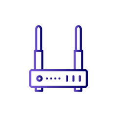 Router Icon