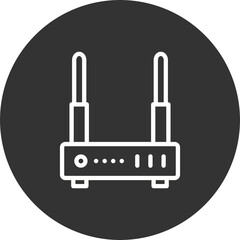 Router Icon