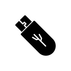 Usb Drive Icon