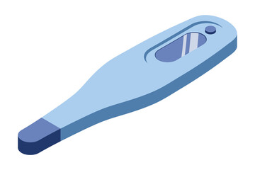 medical digital thermometer