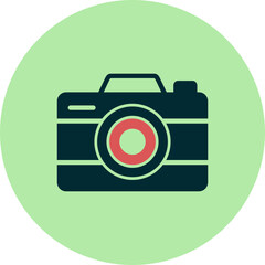 Camera Icon