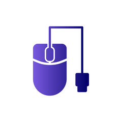 Computer Mouse Icon