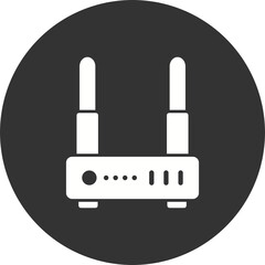 Router Icon