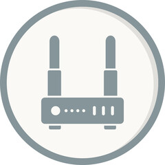 Router Icon