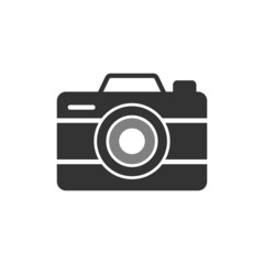 Camera Icon