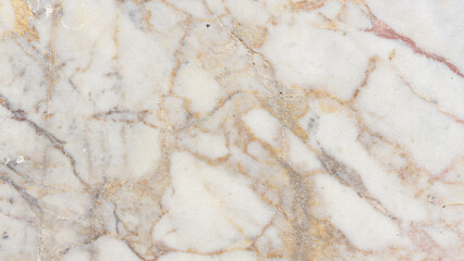 Naklejka na ściany i meble Marble pattern texture background. Abstract marble texture for design