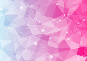 abstract geometric background