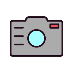 Camera Icon