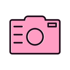 Camera Icon