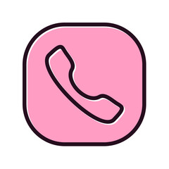 Call Icon