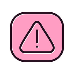 Caution Icon