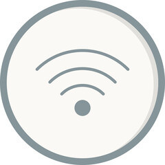Wifi Icon
