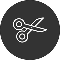 Scissor Icon