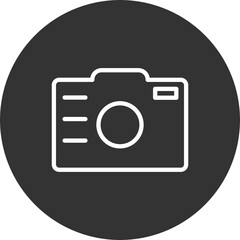 Camera Icon