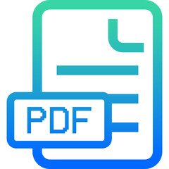 pdf icon