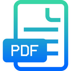 pdf icon