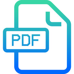 pdf icon