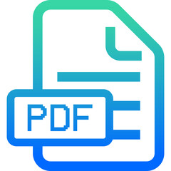 pdf icon