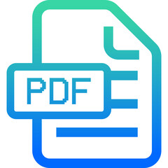 pdf icon