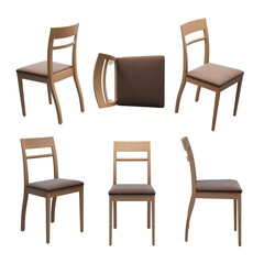 3d Rendering Furniture and Accessory