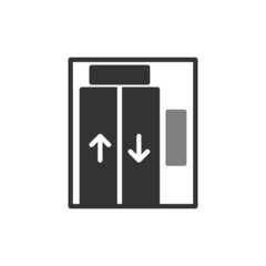Elevator Icon