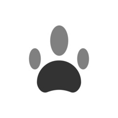 Paw Icon