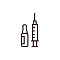 Injection Icon