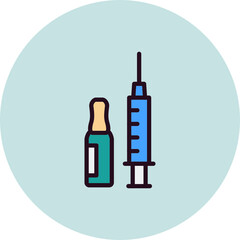 Injection Icon