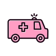 Ambulance Icon