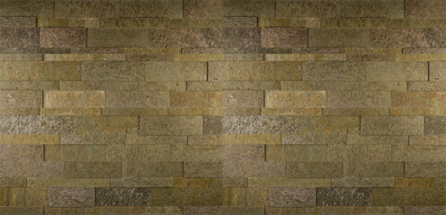 Stone brick wall texture background, Wooden bricks wall tiles Abstract
Natural Stone Wall Cladding,...