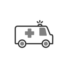 Ambulance Icon