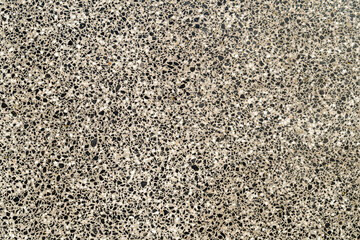 Terrazzo