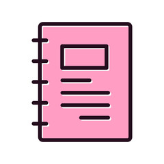 Notepad Icon