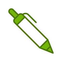 Pen Icon