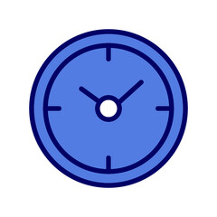 clock Icon