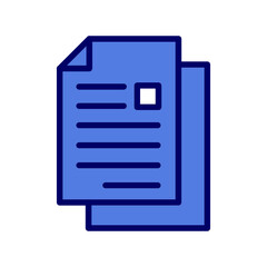 Document Icon