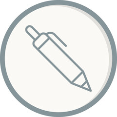 Pen Icon