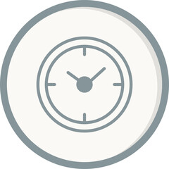 clock Icon