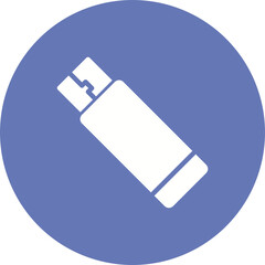 Usb Drive Icon