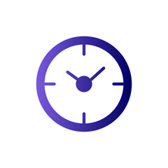 clock Icon
