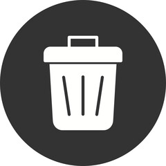 Dustbin Icon