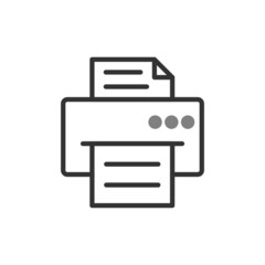 Printer Icon
