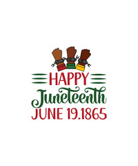 Juneteenth Svg Bundle, Flower Svg, Black Messy Bun Woman Svg, Black history month Svg, June 1865 Svg