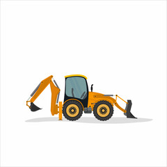 excavator model