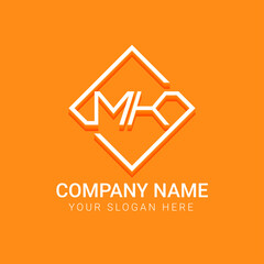 Logo design template