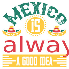 Taco is my homie T-shirt Design