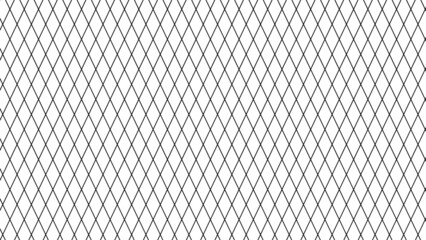 Geometric halftone crystal pattern texture. Vector abstract diamond background. Half tone triangles grid. Retro minimal pattern