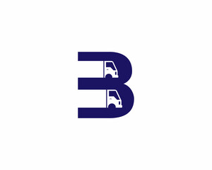 Letter P Track Logo Design Template.  Creative Design Concept Vector Icon.