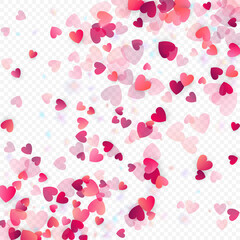 heart love 14th valentine vector pink wedding