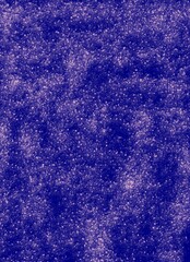 Dark Blue Glitter Background Pink Wall paper